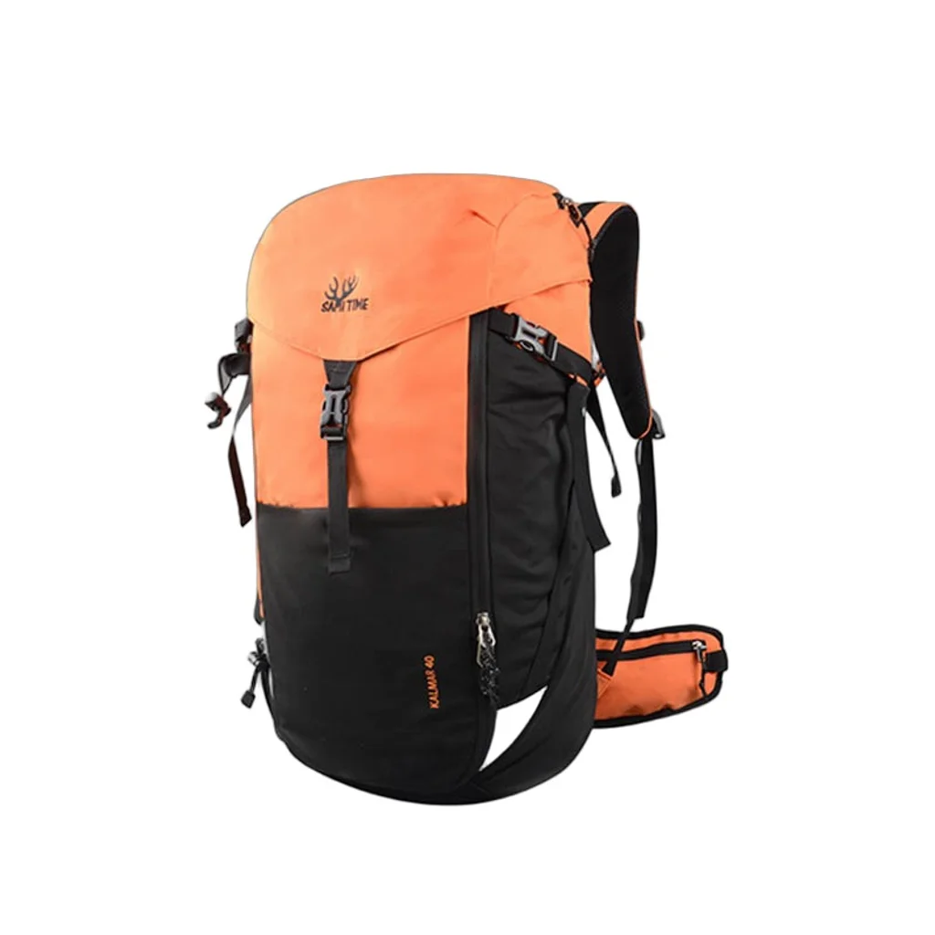 Hovedproduktbilde for 25-47-drd-5452-b Tangro Tofarget 40L Tursekk 600D Polyester