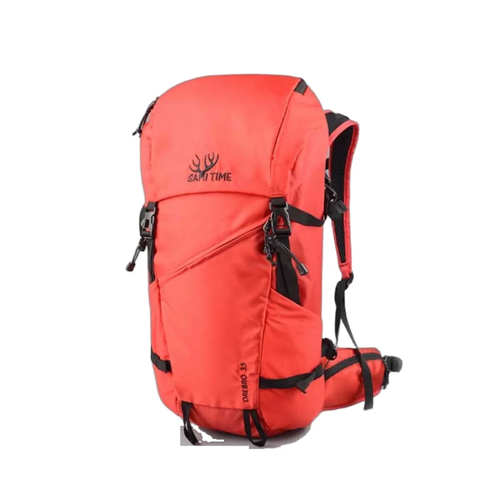 Hovedproduktbilde for 25-47-drd-5454-b Eikeport Nylon 35L