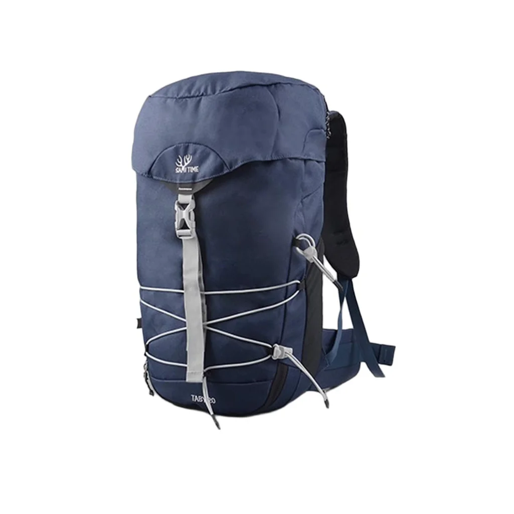 Hovedproduktbilde for 25-47-drd-5456-b Isholt 20L 600D Polyester