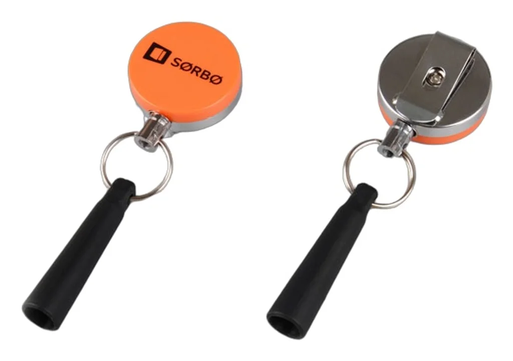 Hovedproduktbilde for 25-47-drd-5543 Baton Jojo med Holder til Snekkeblyant
