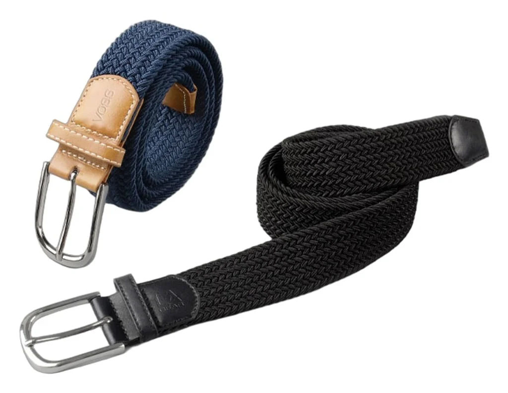 Hovedproduktbilde for 25-47-drd-5549 Core Polyester Elastisk Flettet Belte