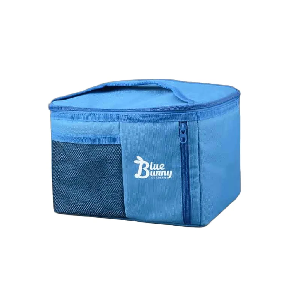 Hovedproduktbilde for 25-47-drd-5557-b Korallmark Sammenleggbar 7L Kjølebag