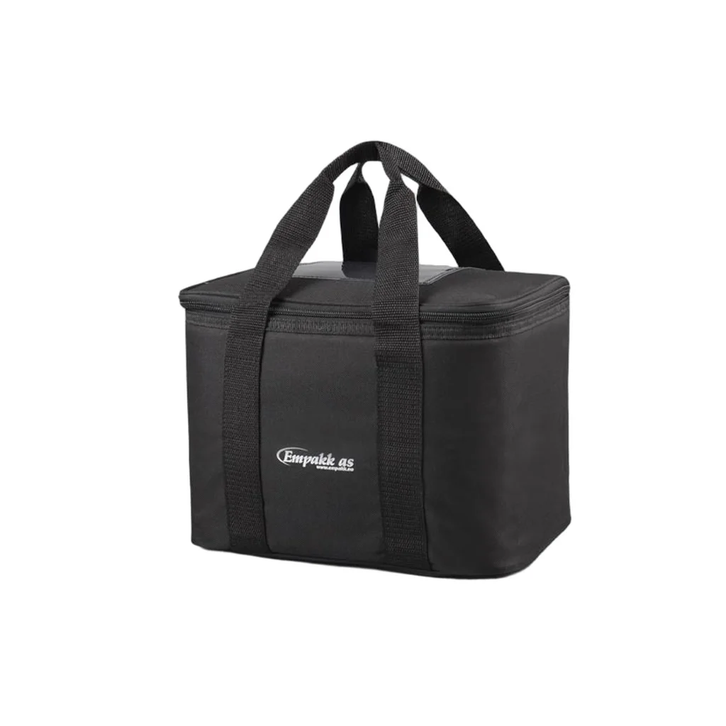 Hovedproduktbilde for 25-47-drd-5561-b Vakrevang 12L Kjølebag