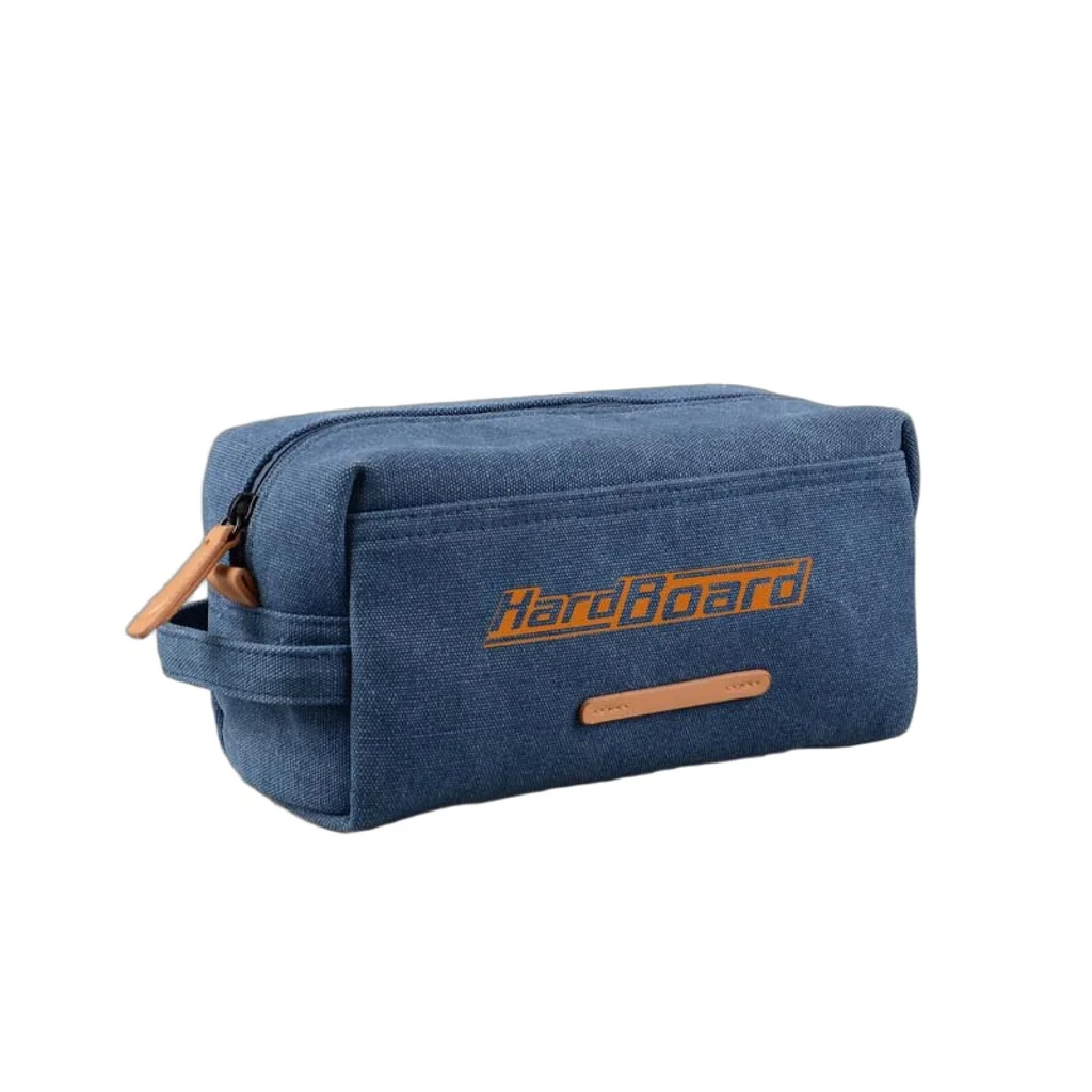 Hovedproduktbilde for 25-47-drd-5574-b Enya Canvas Toalettmappe