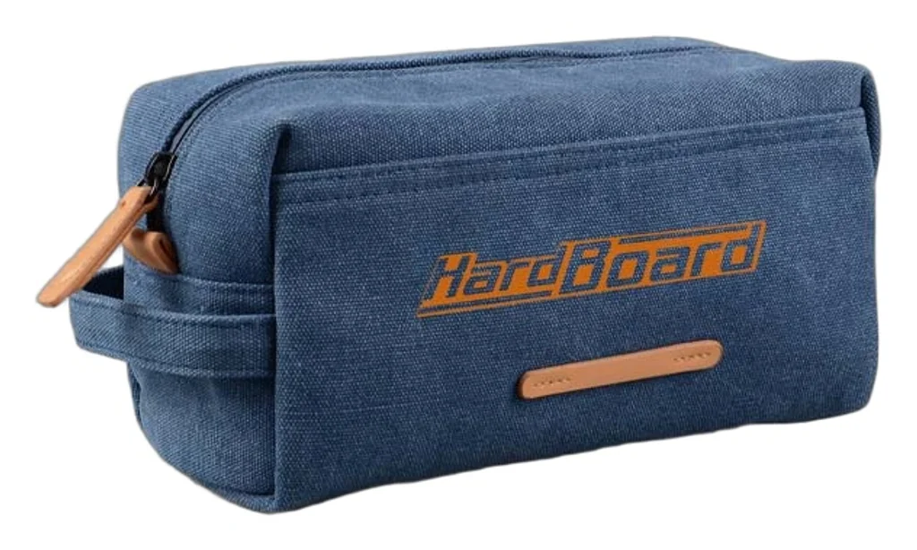 Hovedproduktbilde for 25-47-drd-5574 Enya Canvas Toalettmappe