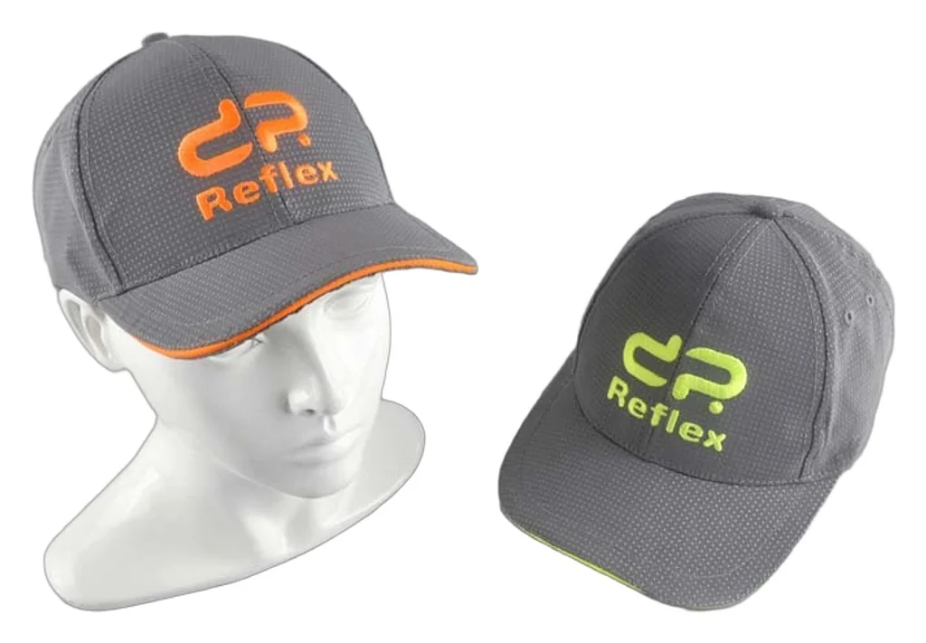 Hovedproduktbilde for 25-47-drd-5586 Lundebukt Refleks  Caps