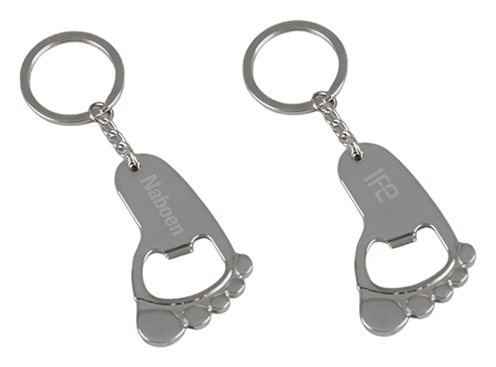 Hovedproduktbilde for 25-47-drd-5626 Rio Flaskeåpner og  Nøkkelring
