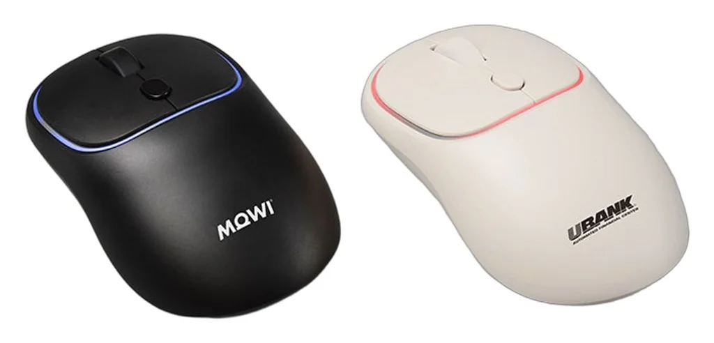 Hovedproduktbilde for 25-47-drd-5649 Tael RGB Bluetooth Trådløs Mus