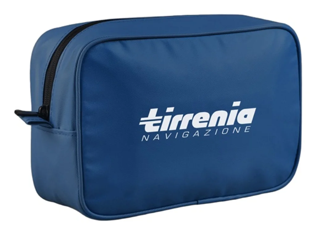 Hovedproduktbilde for 25-47-drd-5702 Lima PU Polyester Teknisk Veske