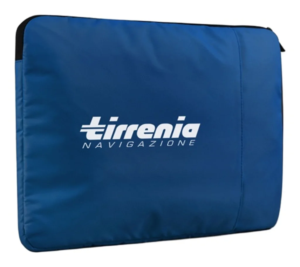 Hovedproduktbilde for 25-47-drd-5704 Yaren PU Polyester Laptopetui