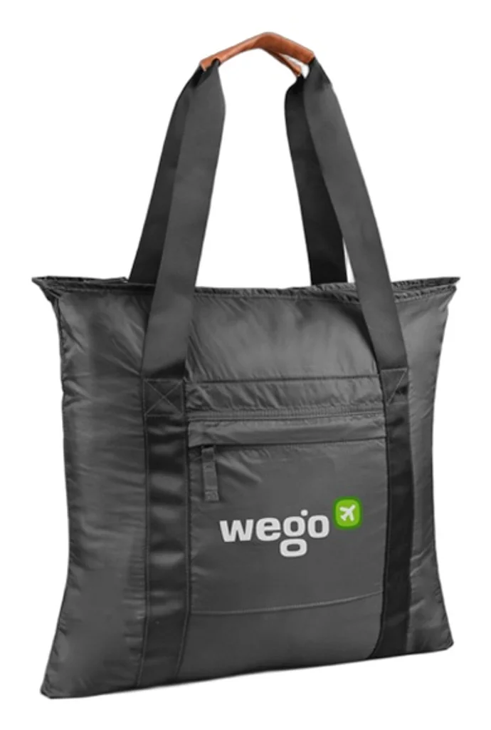 Hovedproduktbilde for 25-47-drd-5721 August Premium 12L Sammenleggbart Handlenett