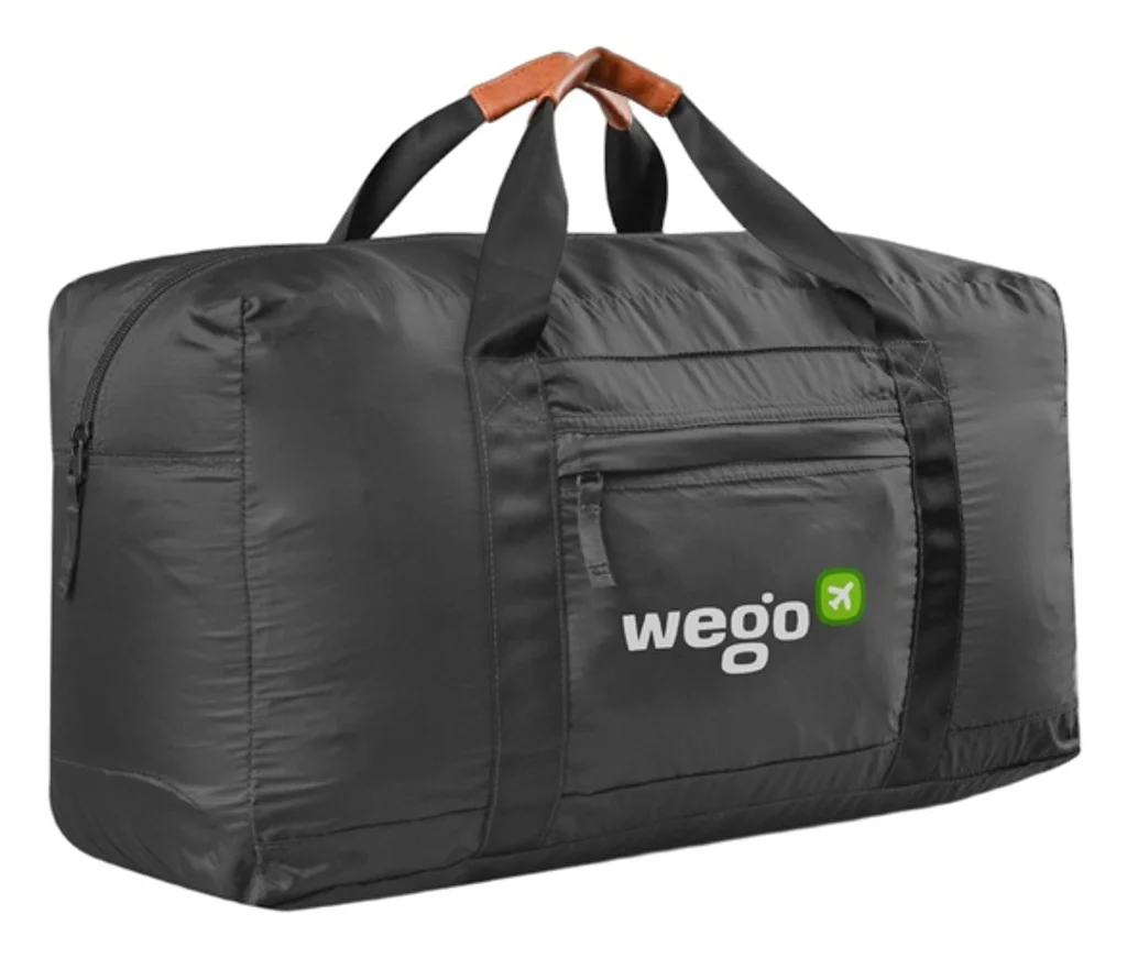 Hovedproduktbilde for 25-47-drd-5724 Tunis Premium 30L Sammenleggbar Weekendbag