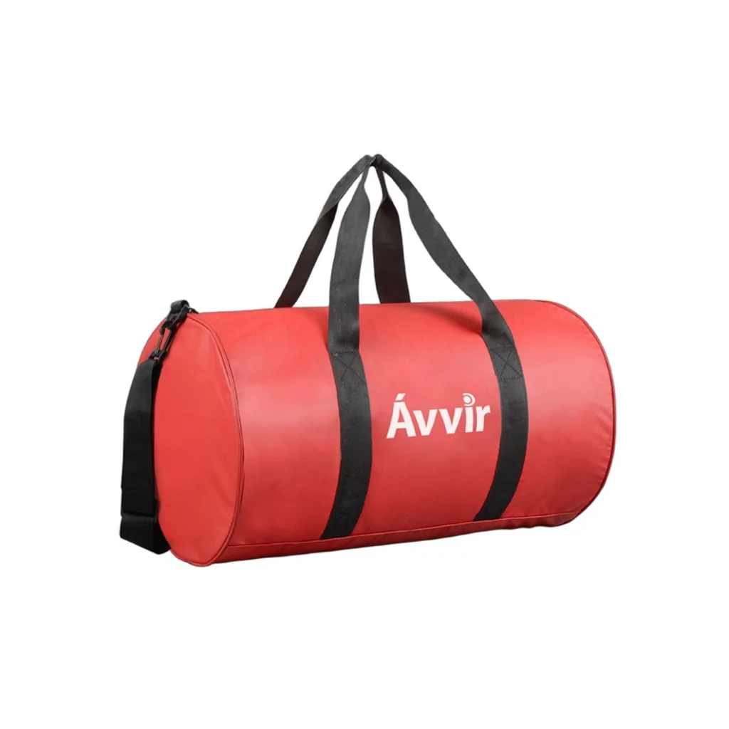 Hovedproduktbilde for 25-47-drd-5726-b Månely Basic Duffelbag 30L