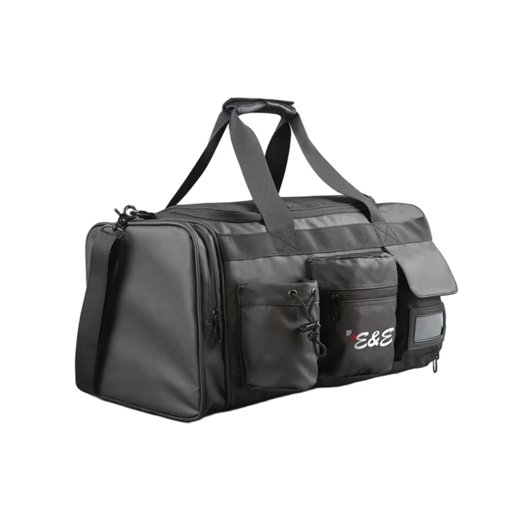 Hovedproduktbilde for 25-47-drd-5727-b Tindmark Premium 30L Duffelbag