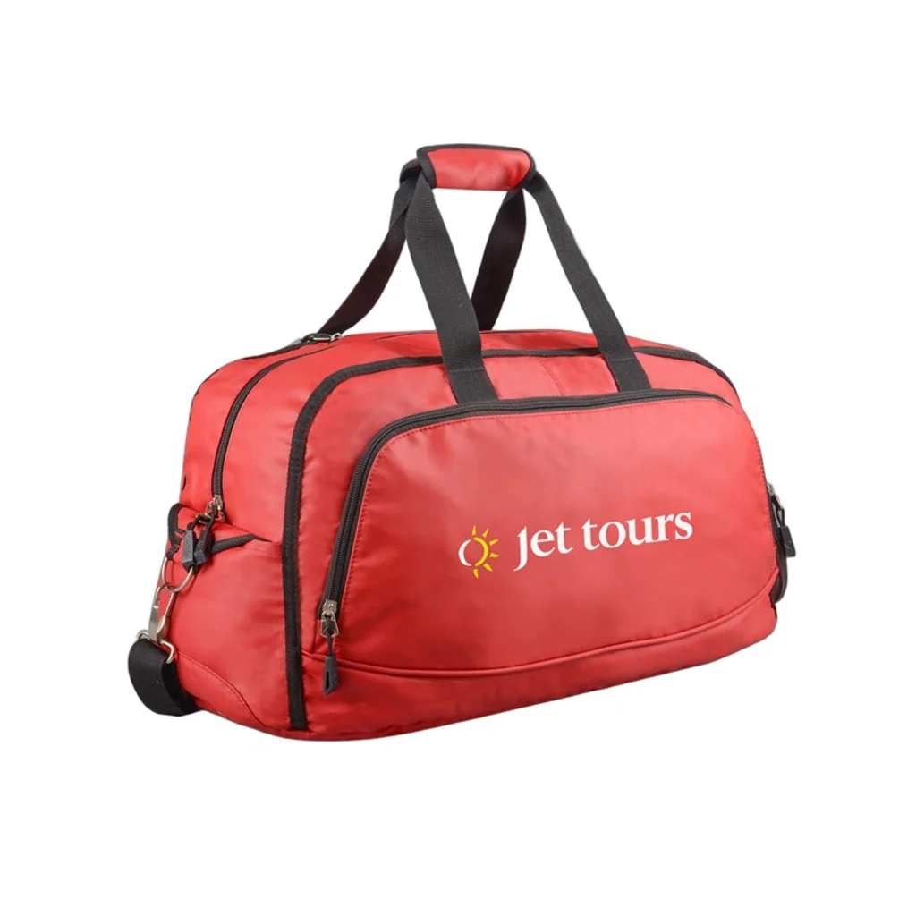 Hovedproduktbilde for 25-47-drd-5728-b Smaragdheim Classic Duffelbag 35L