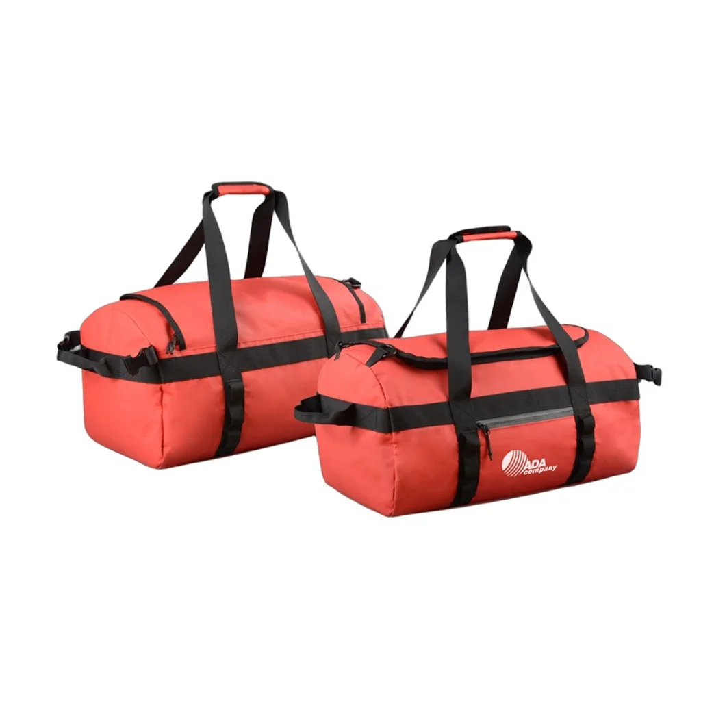 Hovedproduktbilde for 25-47-drd-5748-b Lindetind Vanntett 32L Duffelbag