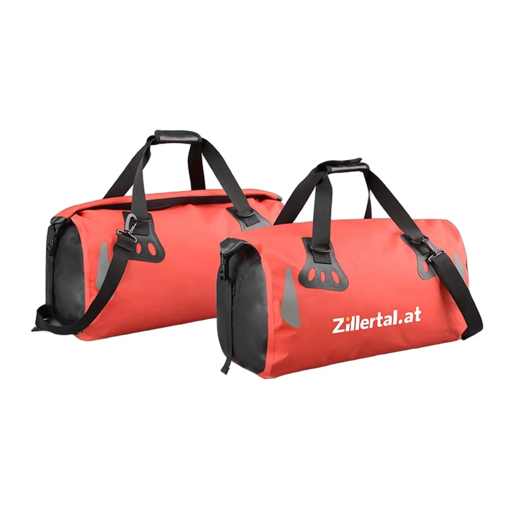 Hovedproduktbilde for 25-47-drd-5749-b Svalenes Vanntett 45L Duffelbag
