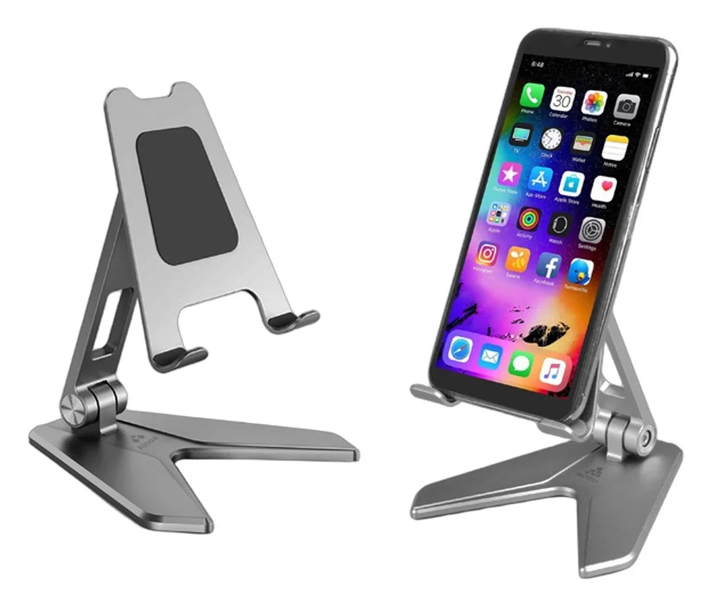 Hovedproduktbilde for 25-47-drd-5817 Delphi Aluminium Stativ for Telefon og Tablet