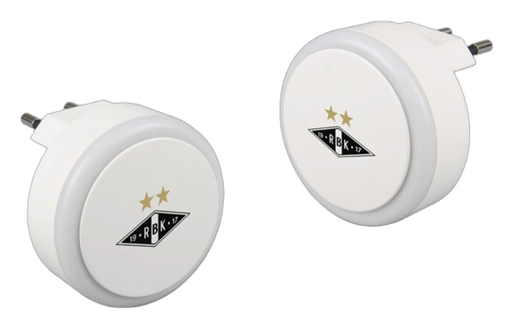 Hovedproduktbilde for 25-47-drd-5826 Hama Plug-in Nattlys med Sensor