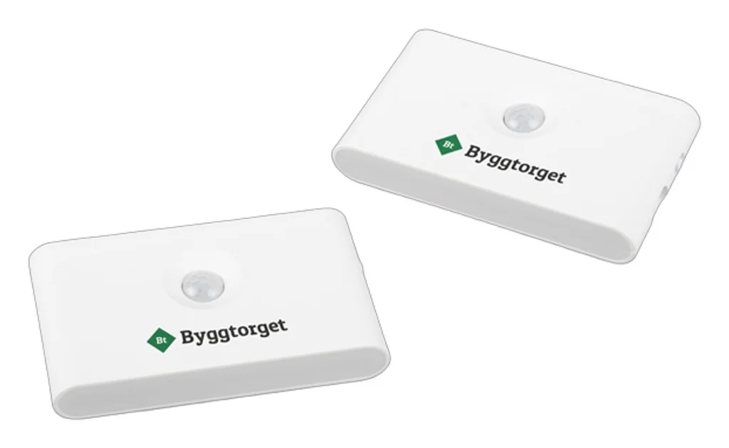 Hovedproduktbilde for 25-47-drd-5827 Casa Oppladbart Nattlys med Bevegelsessensor