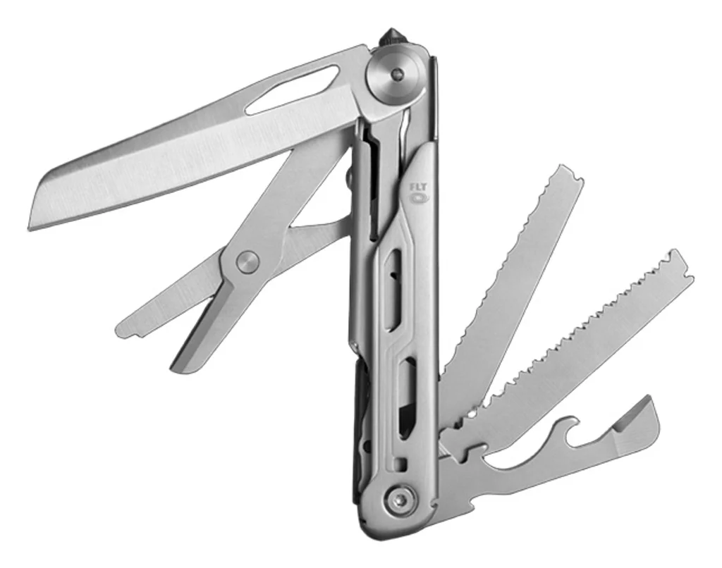 Hovedproduktbilde for 25-47-drd-5845 Ion 8-i-1 Rustfritt Stål Multiverktøy