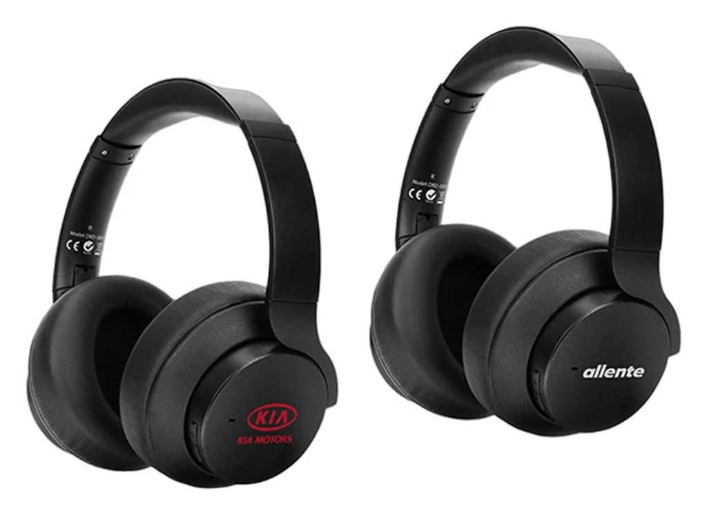 Hovedproduktbilde for 25-47-drd-5854 Nadi ANC Bluetooth Hodetelefoner