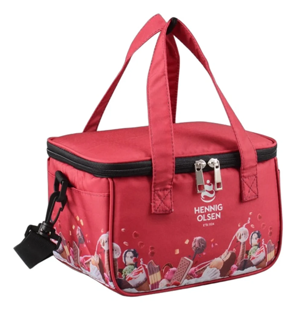 Hovedproduktbilde for 25-47-drd-5914 Canberra rPET 5L Kjølebag