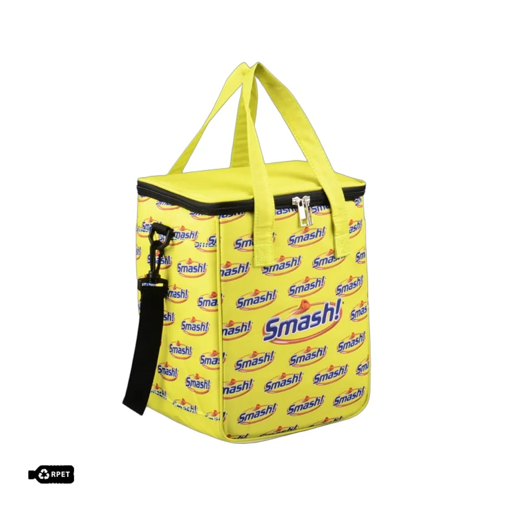 Hovedproduktbilde for 25-47-drd-5915-b Adelaide RPET 12L Kjølebag