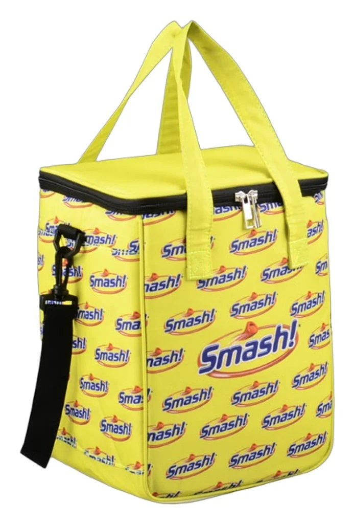 Hovedproduktbilde for 25-47-drd-5915 Adelaide rPET 12L Kjølebag