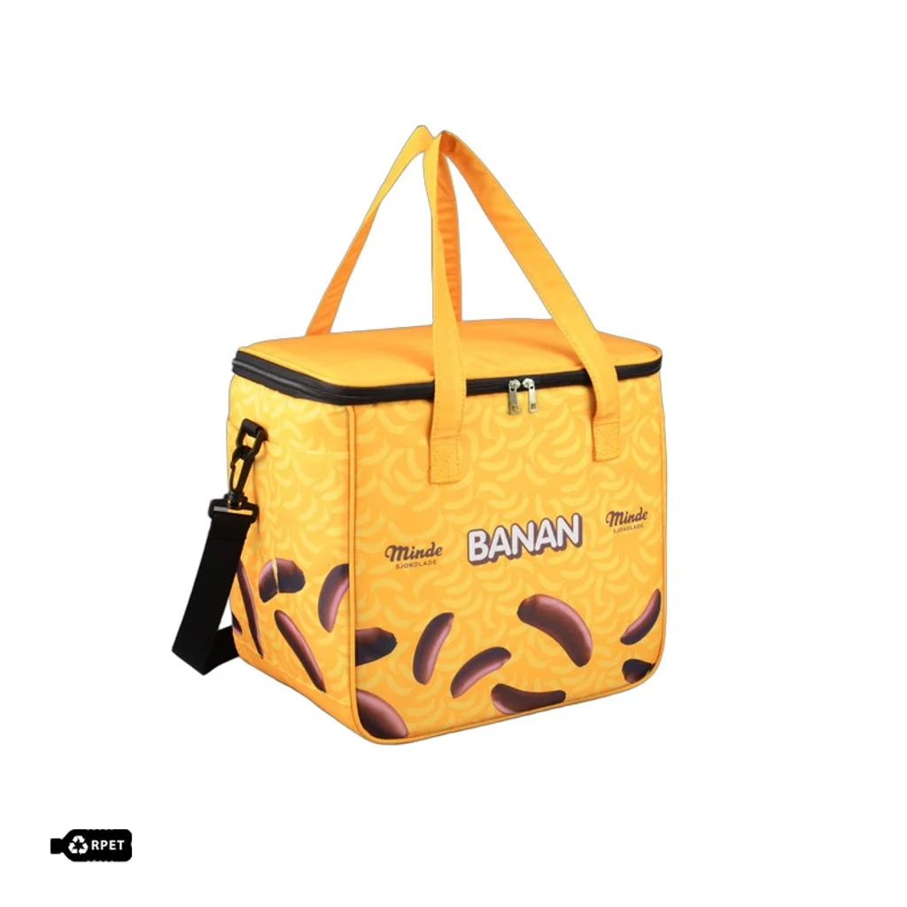Hovedproduktbilde for 25-47-drd-5916-b Brisbane RPET 18L Kjølebag