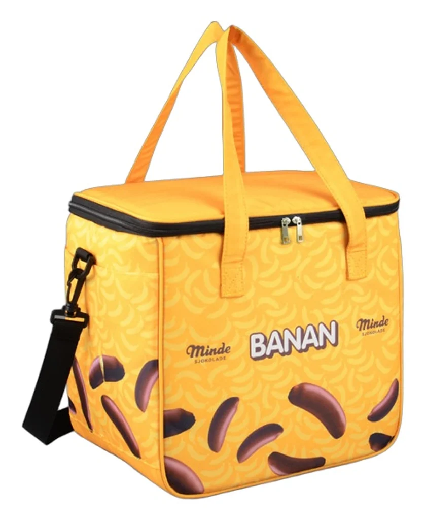 Hovedproduktbilde for 25-47-drd-5916 Brisbane rPET 18L Kjølebag
