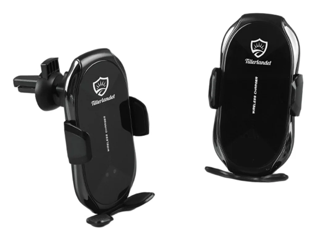 Hovedproduktbilde for 25-47-drd-5976 Summit Sensor Trådløs  Billader