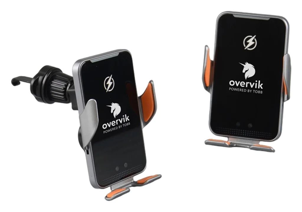 Hovedproduktbilde for 25-47-drd-5977 Sol Sensor Trådløs  Billader