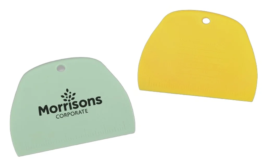 Hovedproduktbilde for 25-47-drd-5989 Alise Plast Deigskrape