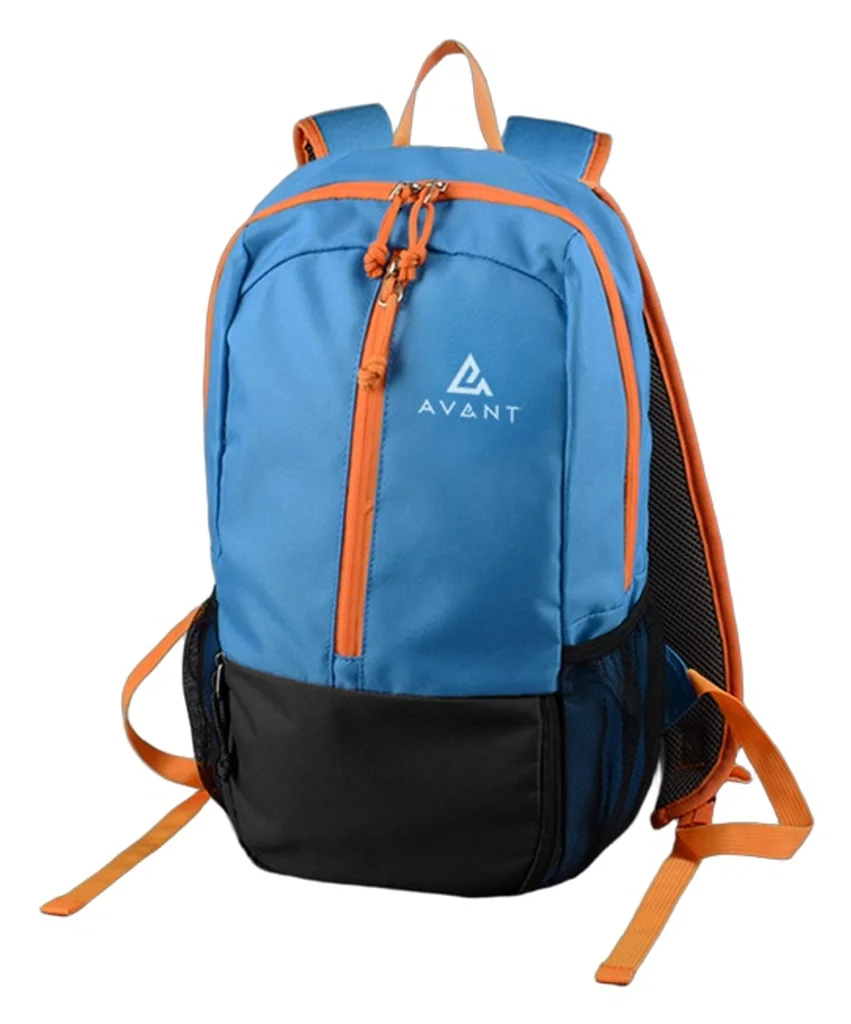 Hovedproduktbilde for 25-47-drd-6041 Alex 10L Ryggsekk for Barn