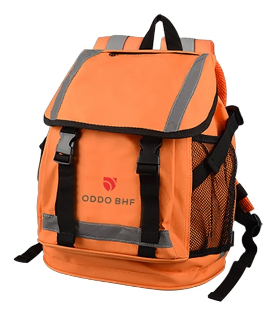 Hovedproduktbilde for 25-47-drd-6045 Astri 15L Ryggsekk for Barn
