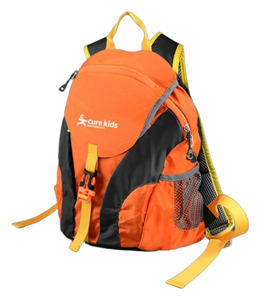 Hovedproduktbilde for 25-47-drd-6048 Rio 10L Ryggsekk for Barn Ryggsekk