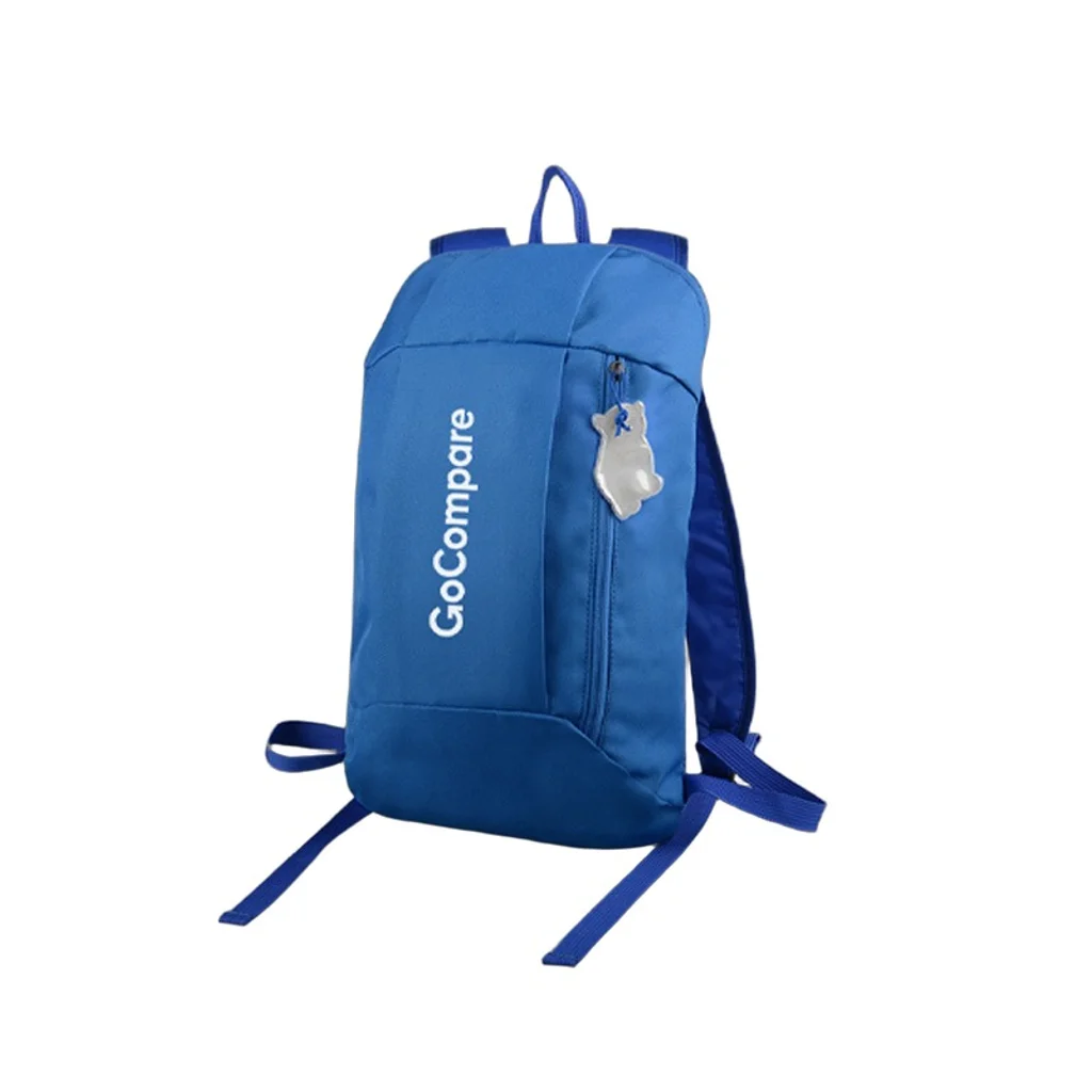 Hovedproduktbilde for 25-47-drd-6049-b Gus 8L Ryggsekk Barn