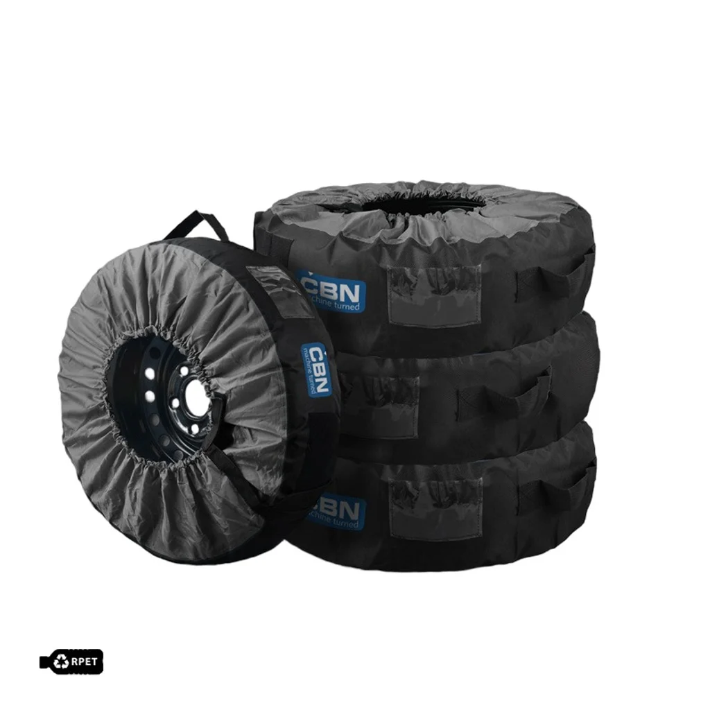Hovedproduktbilde for 25-47-drd-6071-b Tallinn RPET 4-pk Trekk til Reservehjul