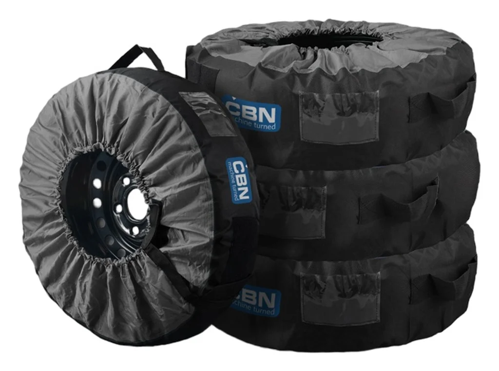 Hovedproduktbilde for 25-47-drd-6071 Tallinn RPET 4-pk Trekk til Reservehjul