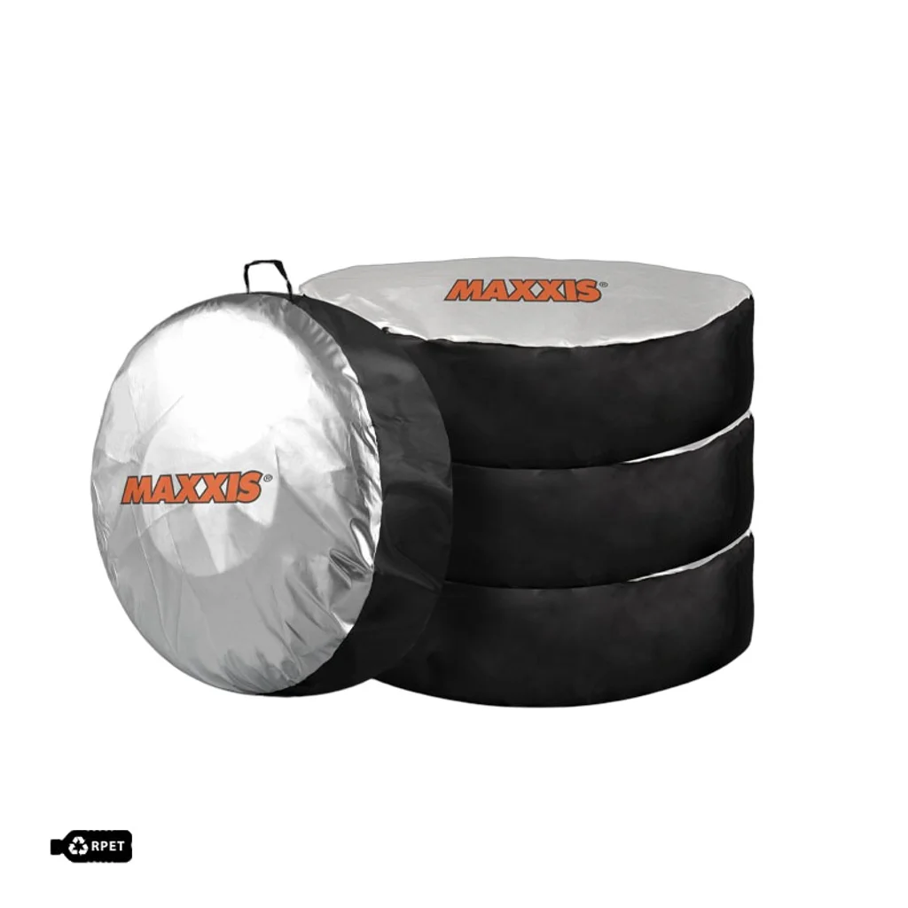 Hovedproduktbilde for 25-47-drd-6072-b Oklahoma RPET 4-pk Trekk til Reservehjul