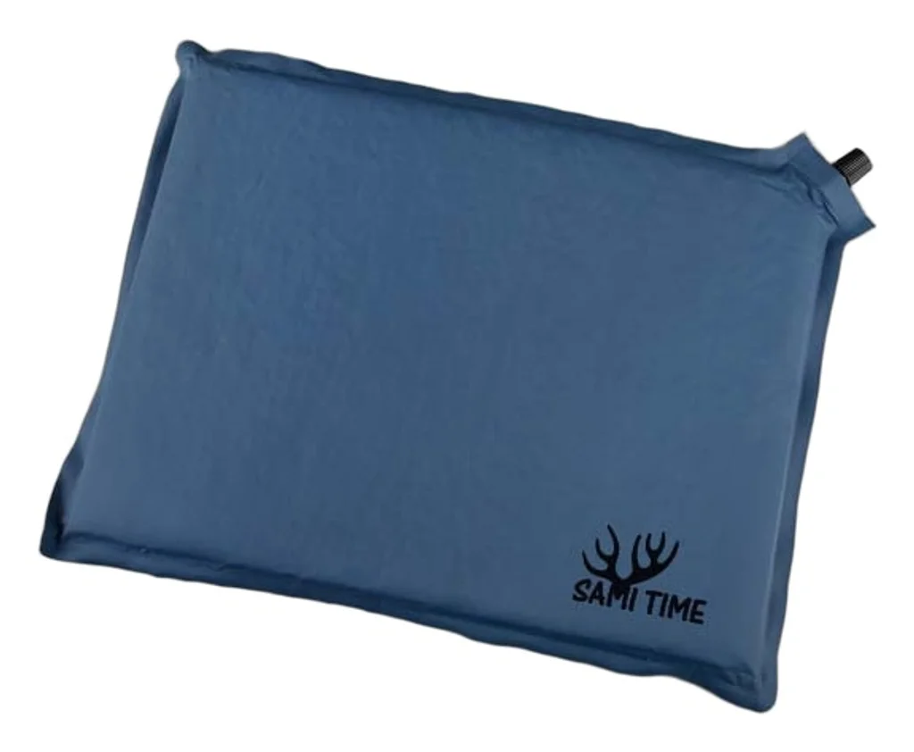 Hovedproduktbilde for 25-47-drd-6151 Vakredal Resirkulert Nylon Selvoppblåsbart Sitteunderlag