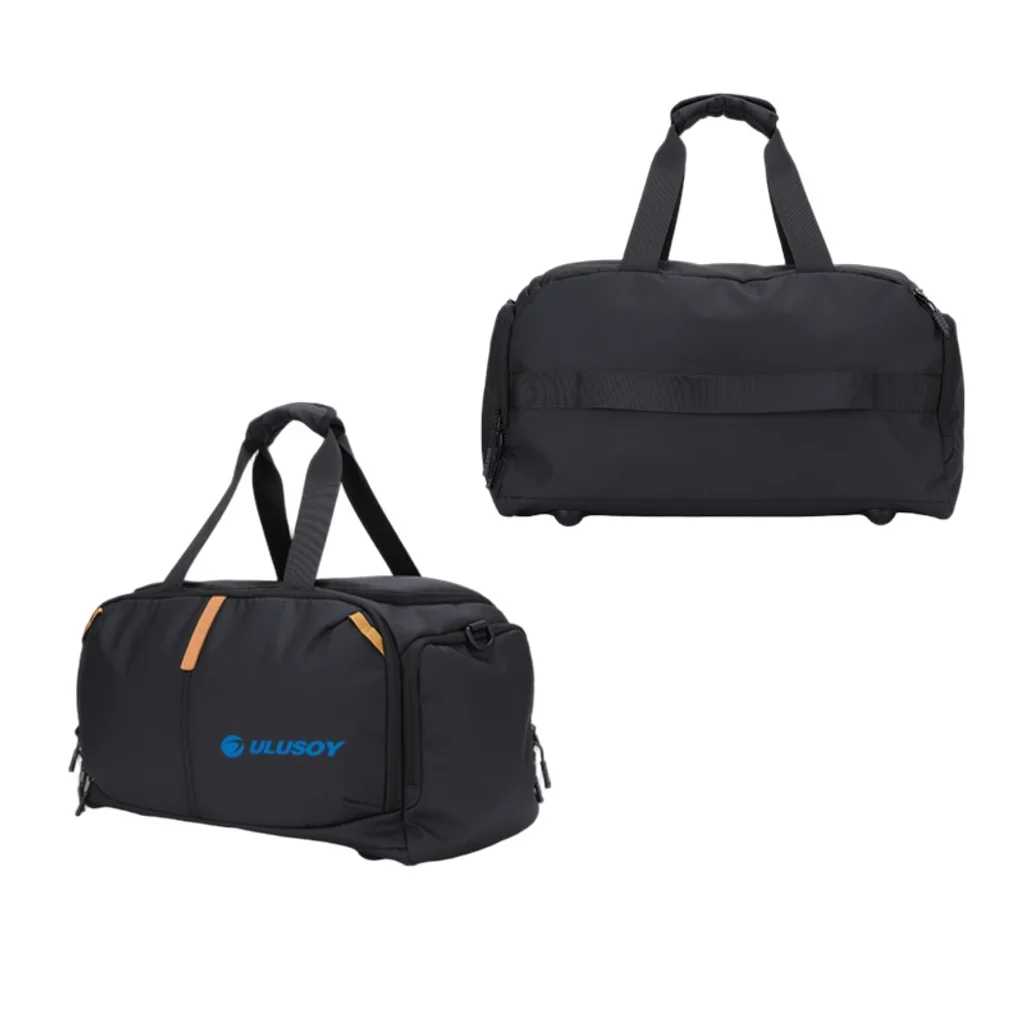 Hovedproduktbilde for 25-47-drd-6273-b Stavanger Ripstop 600D Duffelbag 30L