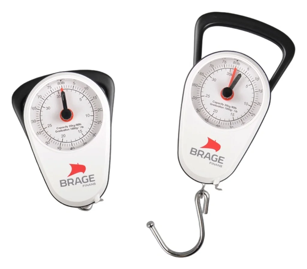 Hovedproduktbilde for 25-47-drh-9005 Mekanisk Bagasjevekt