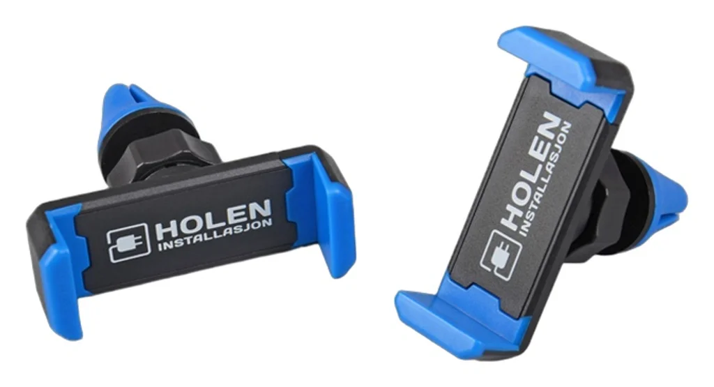 Hovedproduktbilde for 25-47-ndr-5108 Overland Klips Telefonholder til Bil