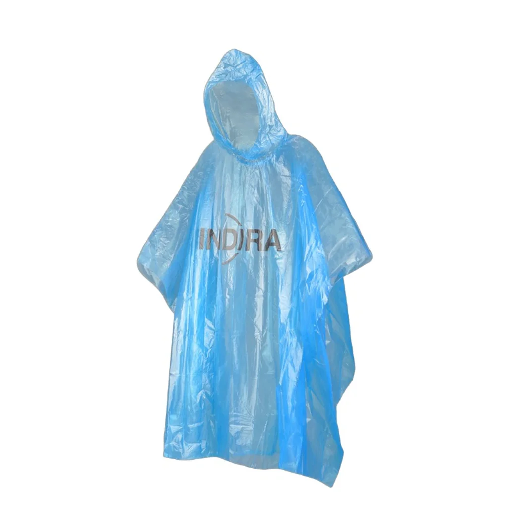 Hovedproduktbilde for 25-47-xd-1008 Skogbekk Emergency Ldpe Biologisk Nedbrytbar Poncho