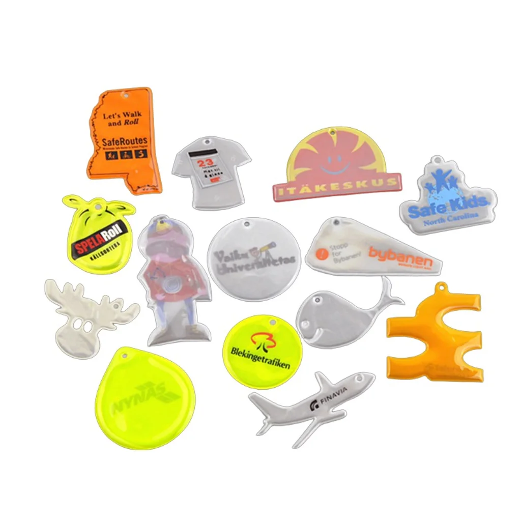 Hovedproduktbilde for 25-47-xd-1030 Almtind Mykrefleks med Oppheng
