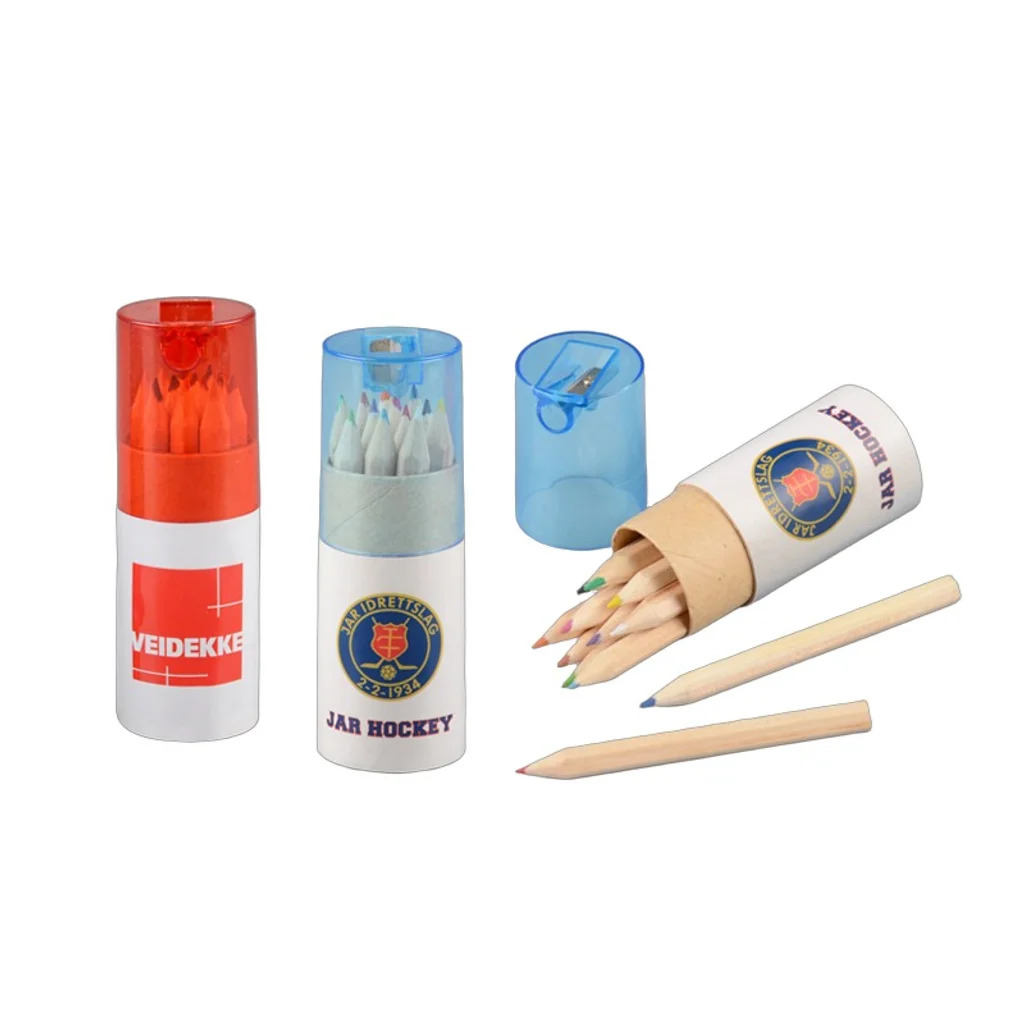 Hovedproduktbilde for 25-47-xd-1235 Sørstein Fargeblyant Kit med Spisser