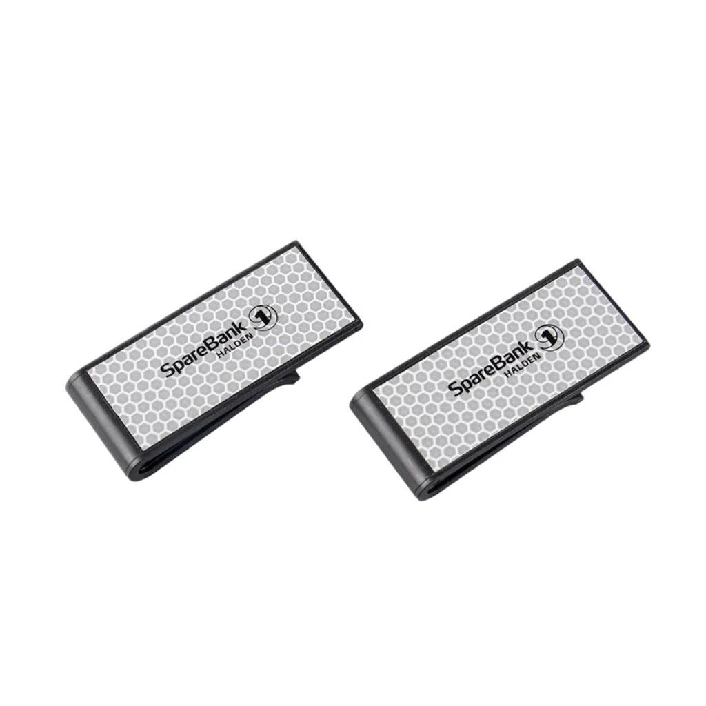 Hovedproduktbilde for 25-47-xd-1251 Granland Refleksklips