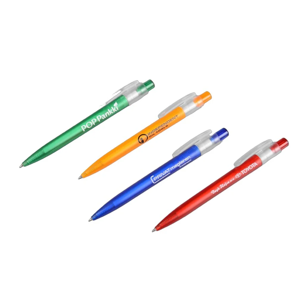 Hovedproduktbilde for 25-47-xd-1332 Langemark Ball Pen